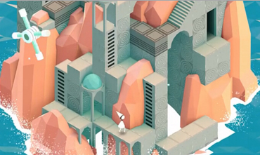 ԤƬ Monument Valley Trailer by ustwo
