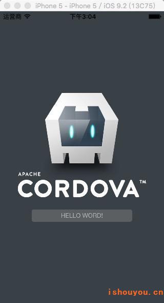 cordova+ionic̳:޸Ӧͼ꼰淽