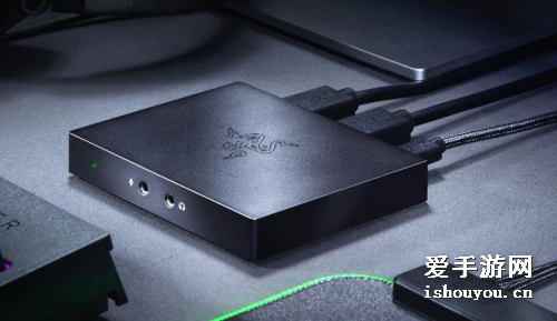 ϸ RAZER RIPSAW HD ߾Ƶɼ