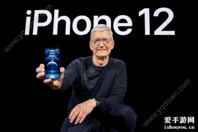 ʮʲô iPhone13iPhone12[ͼ]ͼƬ1