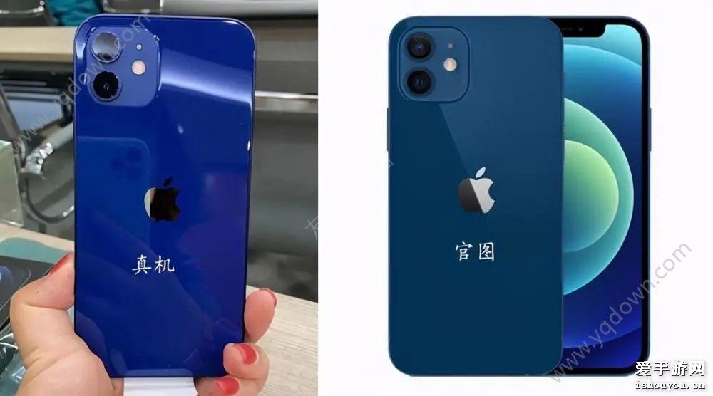 ΪMate40ƻiPhone12ĸֵ? ƻiPhone12ͻΪMate40ѡĸ[ͼ]ͼƬ3