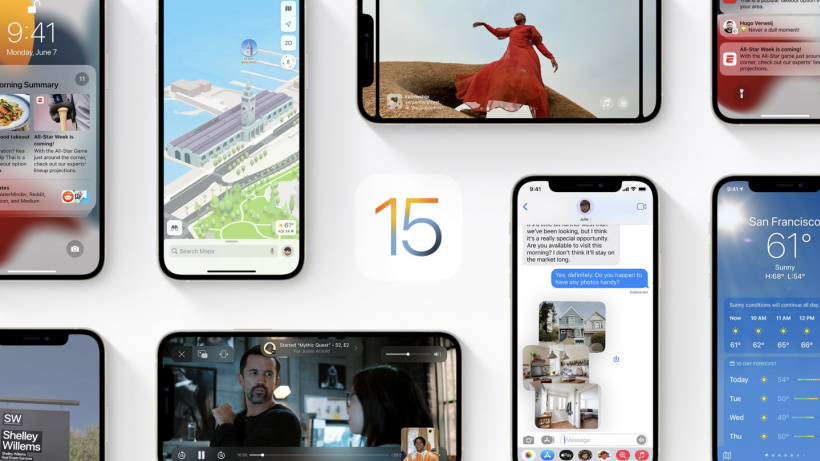 ƻios15beta5ʲô ios15beta5ļط[ͼ]