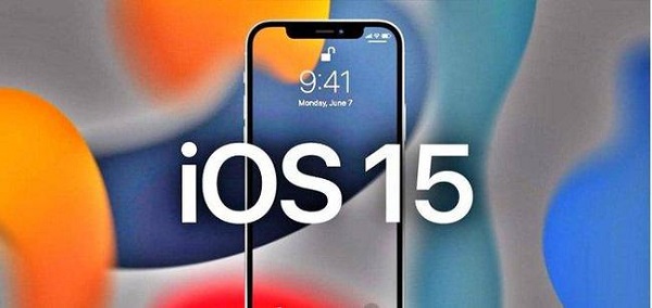 ios15ʽĵϷios15ʽֵֵø[ͼ]