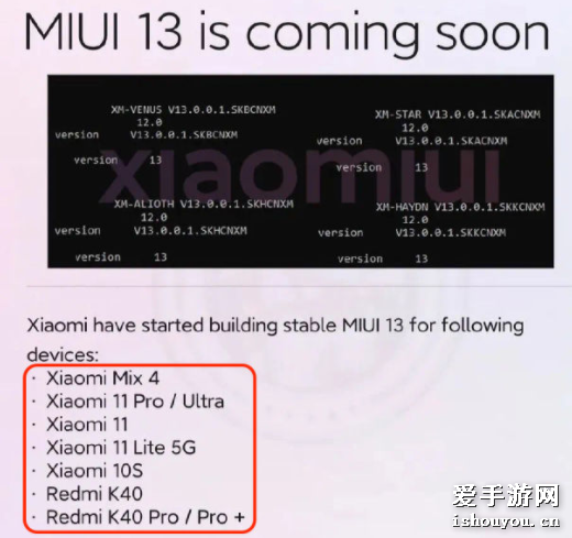 MIUI13һЩMIUI13ֻ֧ͽ[ͼ]ͼƬ2